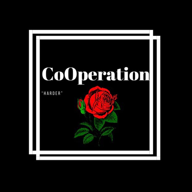 CoOperation's avatar image