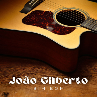 Outra Vez By João Gilberto's cover