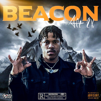 Beacon (INTRO)'s cover