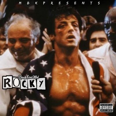Rocky's cover