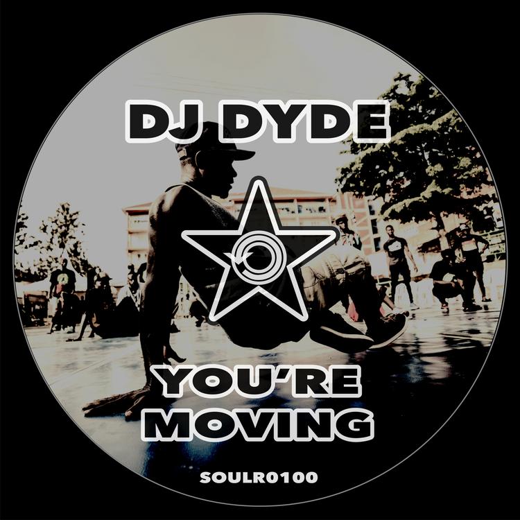 DJ Dyde's avatar image