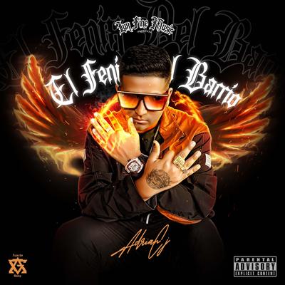 El Fenix del Barrio's cover