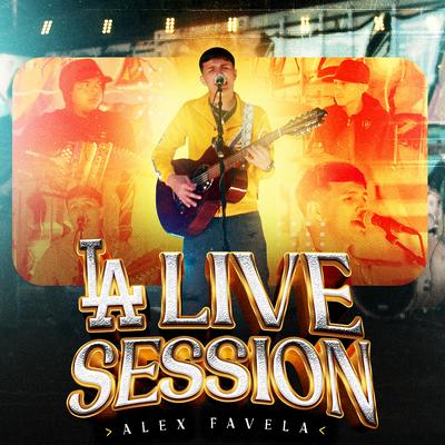 LA Live Session's cover