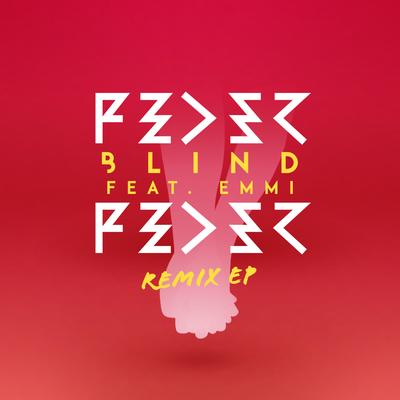 Blind (feat. Emmi) [Remix EP]'s cover