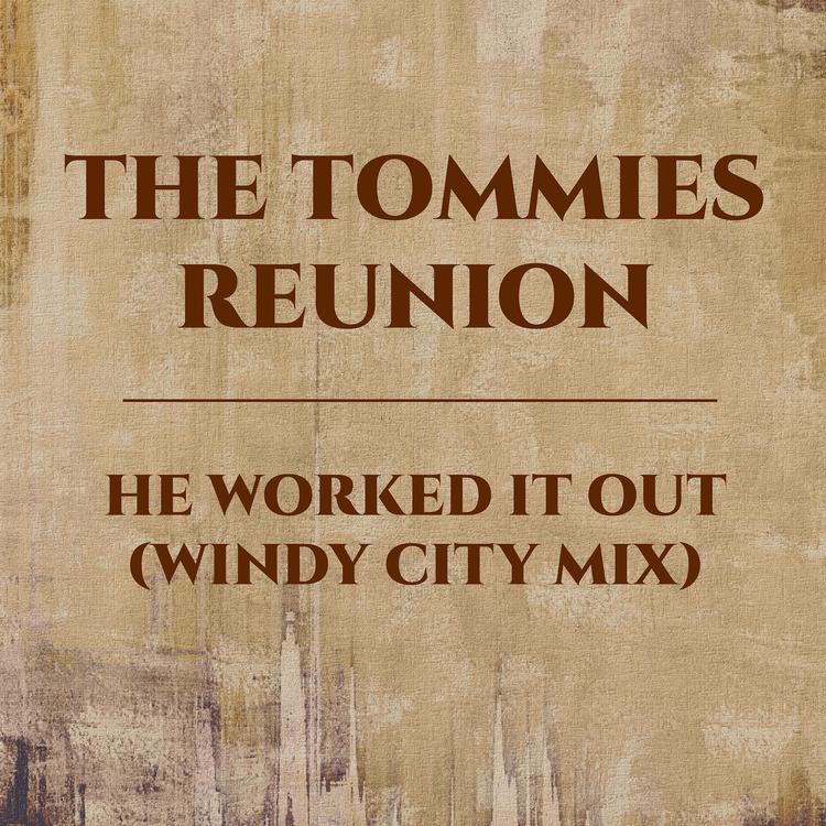 The Tommies Reunion's avatar image