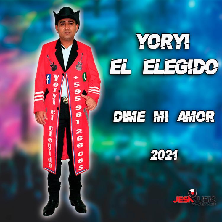 Yoryi El Elegido's avatar image