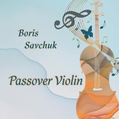 Boris Savchuk's cover