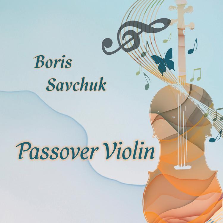 Boris Savchuk's avatar image