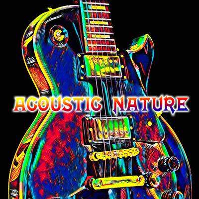 Acoustic & Nature Sounds's cover