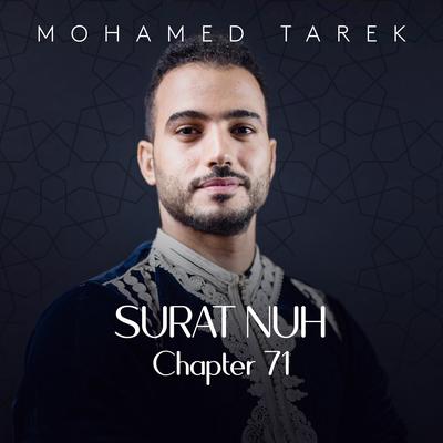 Surat Nuh, Chapter 71's cover