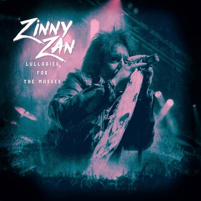 Zinny Zan's cover