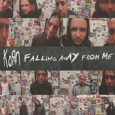 Falling Away from Me (Mantronik Beatdown Formula) By Korn's cover