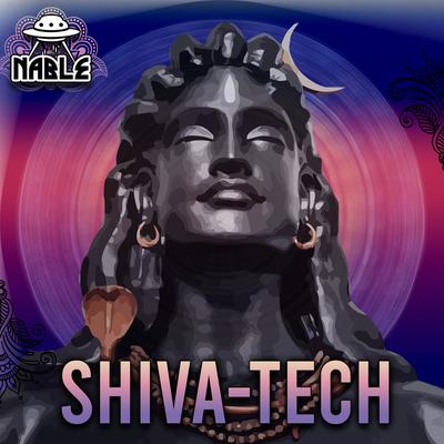 Shiva-Tech By Nable's cover