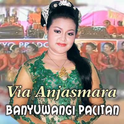 Banyuwangi Pacitan's cover