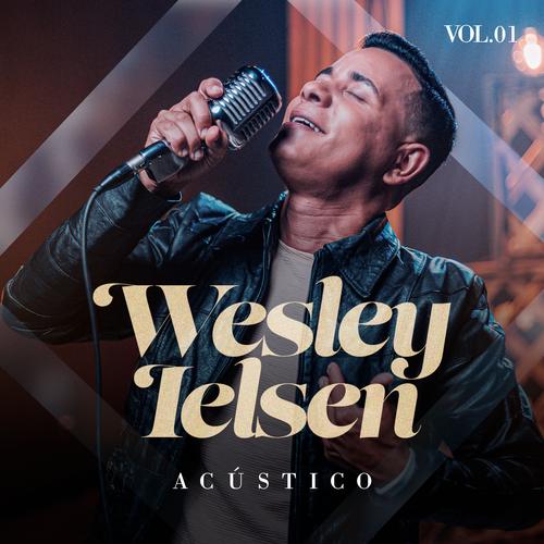 Wesley Ielsen's cover