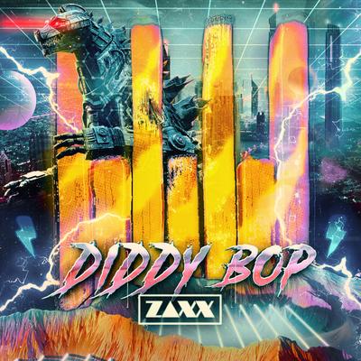 Diddy Bop By Zaxx's cover