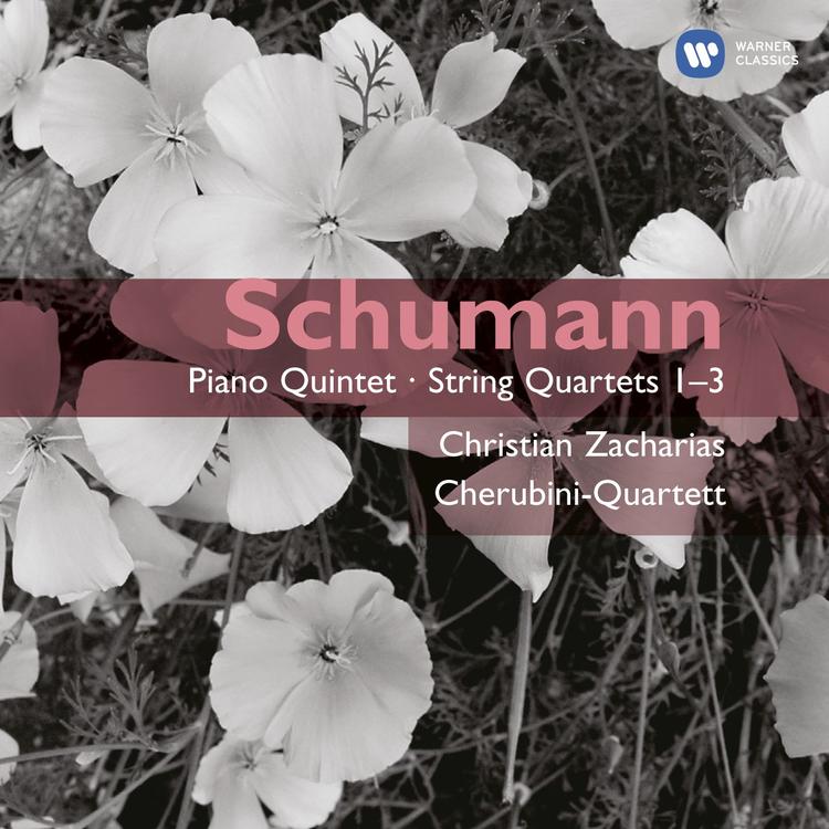 Cherubini Quartet's avatar image