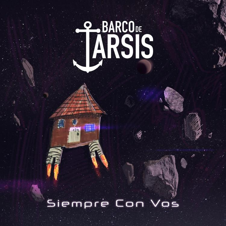 Barco De Tarsis's avatar image