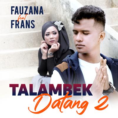 Talambek Datang 2's cover