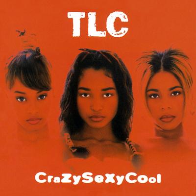 Red Light Special By TLC's cover