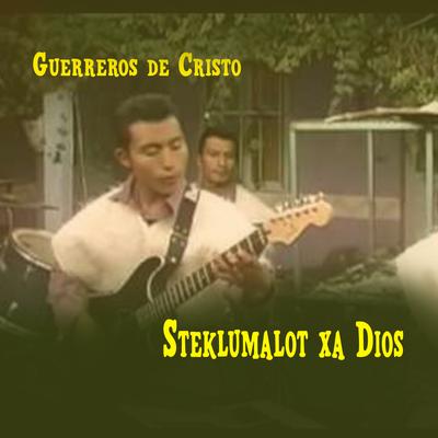 Guerreros De Cristo's cover