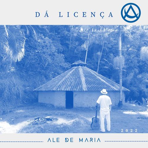 Dá Licença's cover