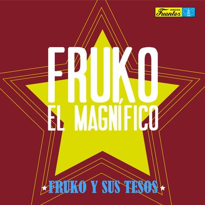 Fruko el Magnífico's cover