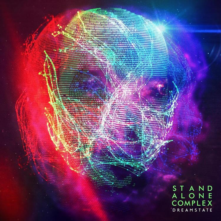 Stand Alone Complex's avatar image