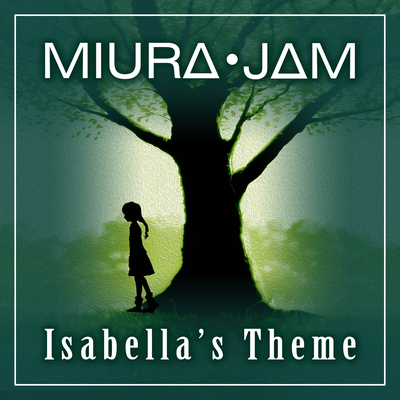 Isabella's Lullaby (From "The Promised Neverland") By Miura Jam's cover