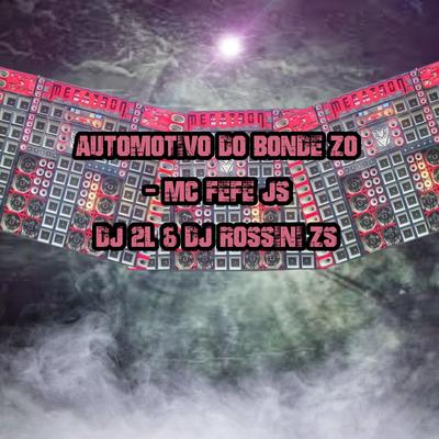 AUTOMOTIVO DO BONDE ZO's cover