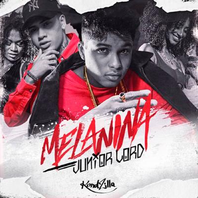 Melanina By Junior Lord's cover