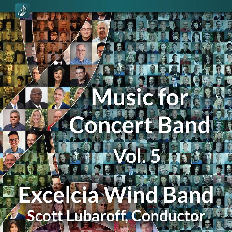 Excelcia Wind Band's avatar image