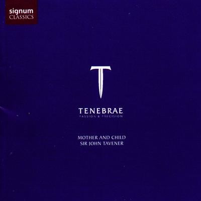 Mother and Child By Tenebrae's cover