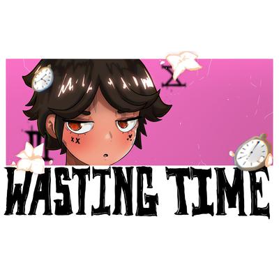 Wasting Time's cover