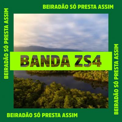 Festa na Roça É Assim By Banda ZS4's cover