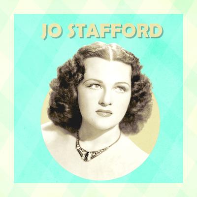 Presenting Jo Stafford's cover