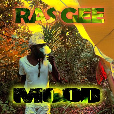 Ras Gee's cover