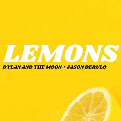 Lemons's cover