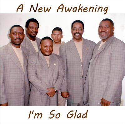 A New Awakening's cover