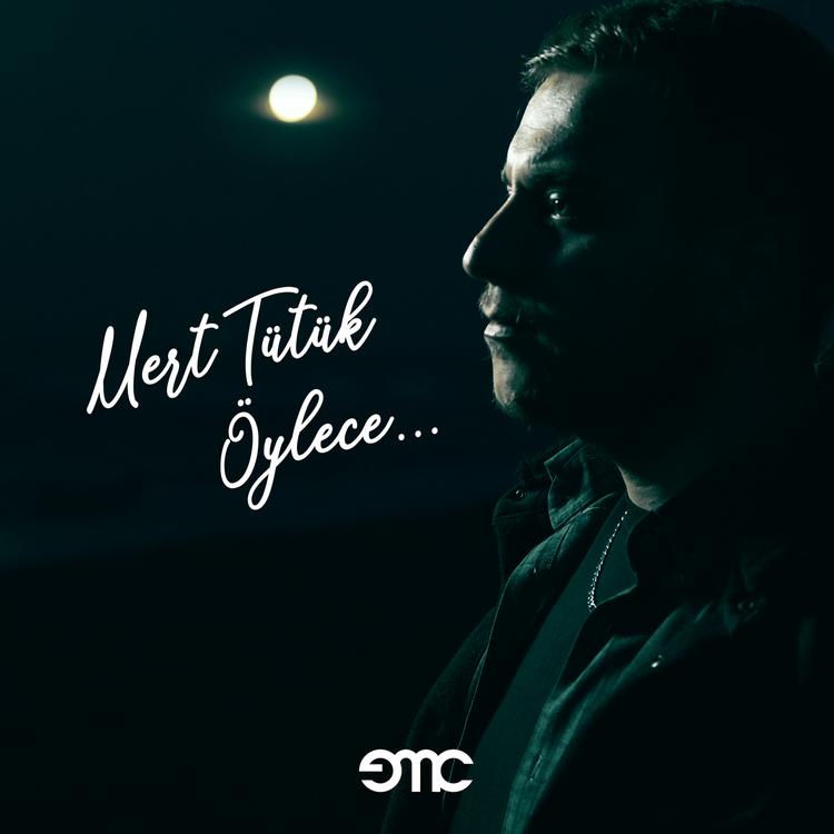 Mert Tütük's avatar image