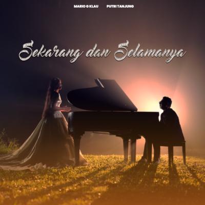 Sekarang Dan Selamanya's cover