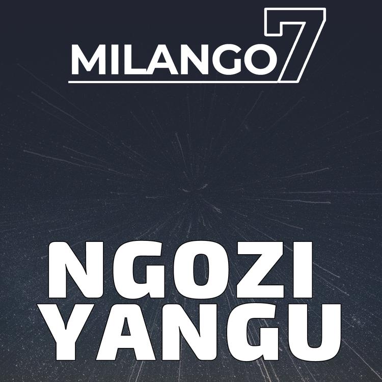 Milango 7's avatar image