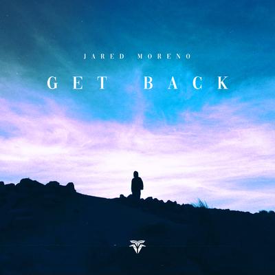 Get Back By Jared Moreno's cover