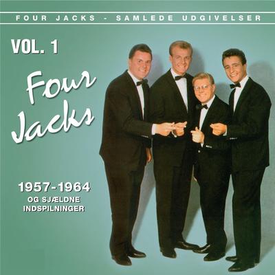 Big Bouquet of Roses (2005 Remaster) By Four Jacks's cover
