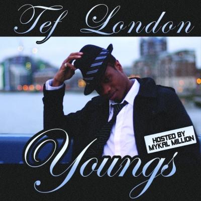 LOOKING 4 ME (feat. N.O.R.E) By Youngs Teflon, N.O.R.E.'s cover