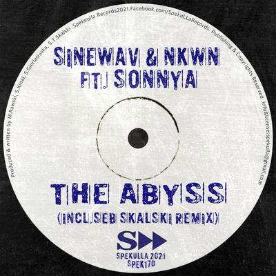 The Abyss (Incl.Seb Skalski Remix)'s cover
