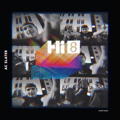 Hi8's cover