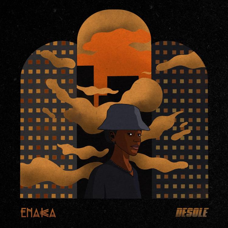 Enaka's avatar image