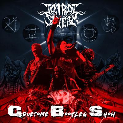 Gruesome Bootleg Show's cover