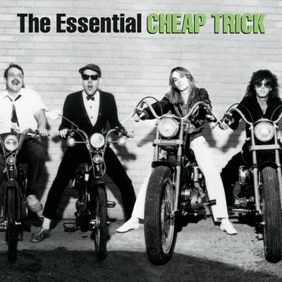 Hello There By Cheap Trick's cover